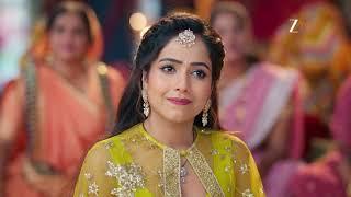 Vasudha | Will Sarika's words enrage Chandrika?