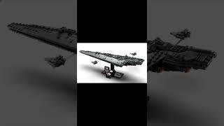 New LEGO Star Wars Set