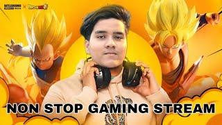 NON STOP GAMING STREAM | TOXIC PUSHKAR YT