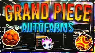 [NEW] Grand Piece Online Script / Hack | Auto Farm | Get Any Fruit | *PASTEBIN 2022*