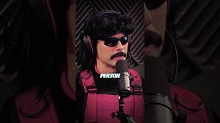 ️ #drdisrespect