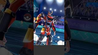 I Turned Anime Characters into Pokémon!