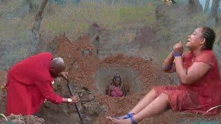 New Release Today (Pregnant Maid Buried Alive For Prince ) Latest Village Nigerian Movie 2024