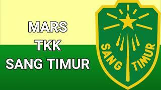 Mars TK Sang Timur