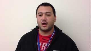 iJoomla SEO Testimonial - Joomla SEO Component Review - Mike