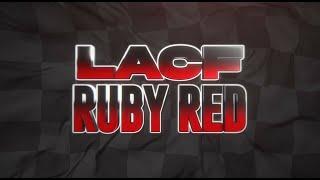 LACF Ruby Red 2023-24