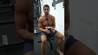 fix your posture  #motivation #hybridfitness #bodybuilding