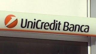 Unicredit macht Milliardenverluste und streicht Stellen - corporate