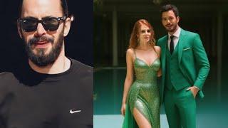 Elçin Sangu Says Barış Arduç Treated Her Unfairly While She Was in Love