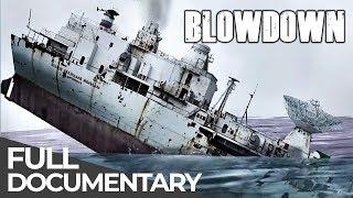 Unsinkable Ship | Building Demolition | BlowDown | S02 E02 | Free Documentary