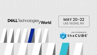 theCUBE live coverage of Dell Tech World 2024 | Official Trailer