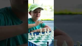 Train Children Chess Academy - Photo Montage 2023