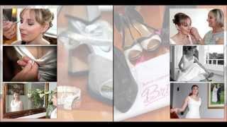 Auckland Wedding Photography 12 x 12 inch Photobook Sample