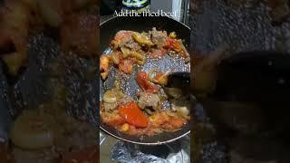 Heart-Shaped Keto No Pan, 2 Meat Personal Pizza #ketorecipes #food #pizza