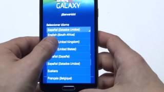 Samsung Galaxy S5 Unboxing - Fliptroniks.com