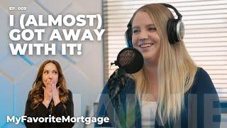 I (Almost) Got Away With It! | Jaimie Booth