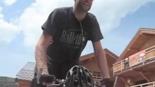 The Alpe d'Huez cycling Experience