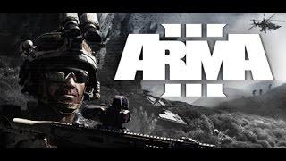 АРМА 3 Модули видео туториал по редактору ARMA 3 Урок#4 ч.2