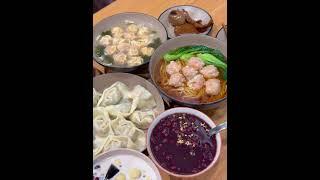 This restaurant is so popular even locals in Jinhua love to eat here!