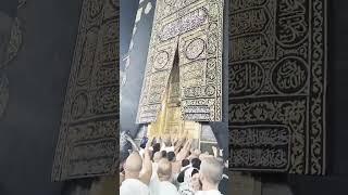 #kabashareef  #kabashort #baitullah #islamicvideo