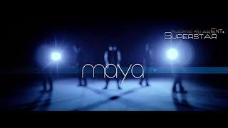 Decenteez - MAYA (Official M/V) HD