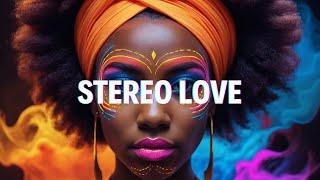 Edward Maya  Vika Jigulina - Stereo Love (Regard Afro House Remix)