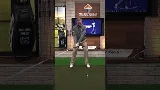QUICK TIP #2: Fix the Reverse Pivot for Good - STOP Losing Power... with Michael Breed