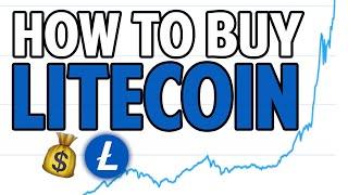 How To Buy Litecoin (LTC) On Binance 