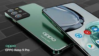 Oppo reno 9 Pro 5G - Unboxing, Reviews,  price, specification and launch date.