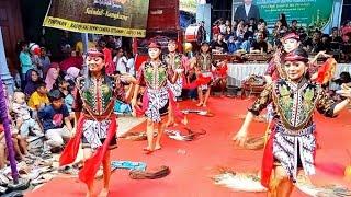 Jaran Kepang Putri Sekar Bawono ~ live Bulak Rowosari