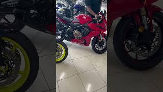 Honda CBR 650R 2023 CRS EXHAUST #cbr650r #crsracing #exhaust #exhaustsound #fyp #fypシ゚viral