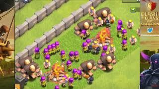 The FIRST pEtEr17$ Video in Clash of Clans
