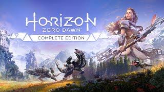 Horizon Zero Dawn - I5 3570 // RX 550 // 10GB RAM