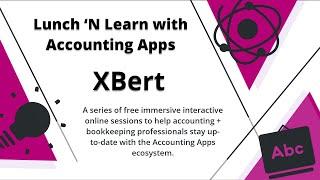 XBert -  AI Audit and process automation. Detect patterns, anomalies and errors, ensuring clean data