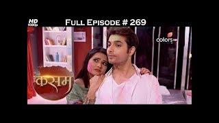 Kasam - Full Episode 269 - With English Subtitles