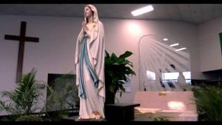 Nuestra Casa Centro Catolico Carismatico Houston Tx