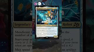 NEVER fail to cast your spells in Commander with THIS DECK