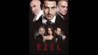 Ezel - Aksiyon Dizi Müziği 1 Saat