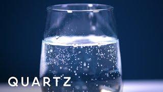 How seltzer took over America