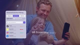 Meet Canopy- Your Online AI Safety App