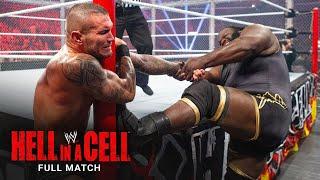 FULL MATCH - Mark Henry vs. Randy Orton – Hell in a Cell Match: WWE Hell in a Cell 2011