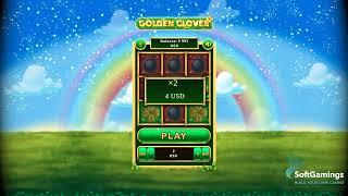 Onlyplay - Golden Clover - Gameplay Demo