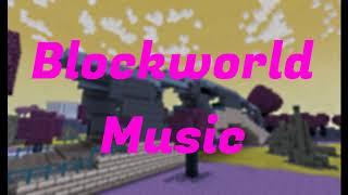 Blockworld Music theme