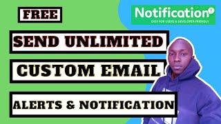 Free Custom Email notifications and alerts for WordPress - Notification WordPress Plugin