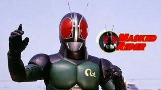 Saban's Masked Rider - Episode 3