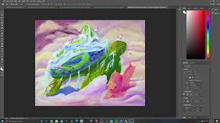 Gallery Art Pt 1: Rhino Modeling