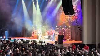 Ted Nugent - Motor City Madhouse - August 10, 2023 - Rose Music Center Heights - Huber Heights, OH