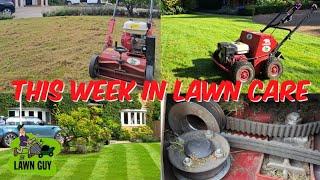 THIS WEEK IN LAWN CARE E31