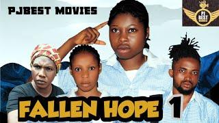 How the Young girl that was cursed by her village gods found favor from a billionaire prince Season1