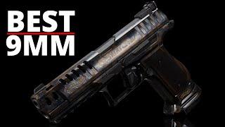 Top 7 BEST 9mm Pistols On The Planet In 2025!